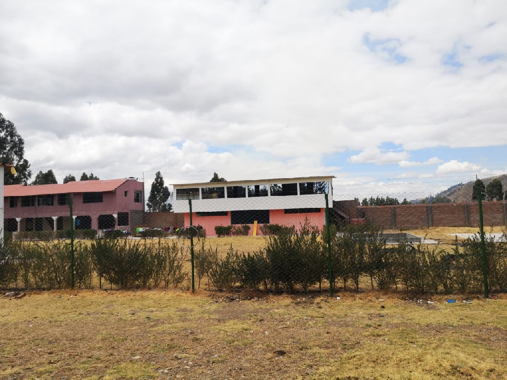 CC Muquiyauyo