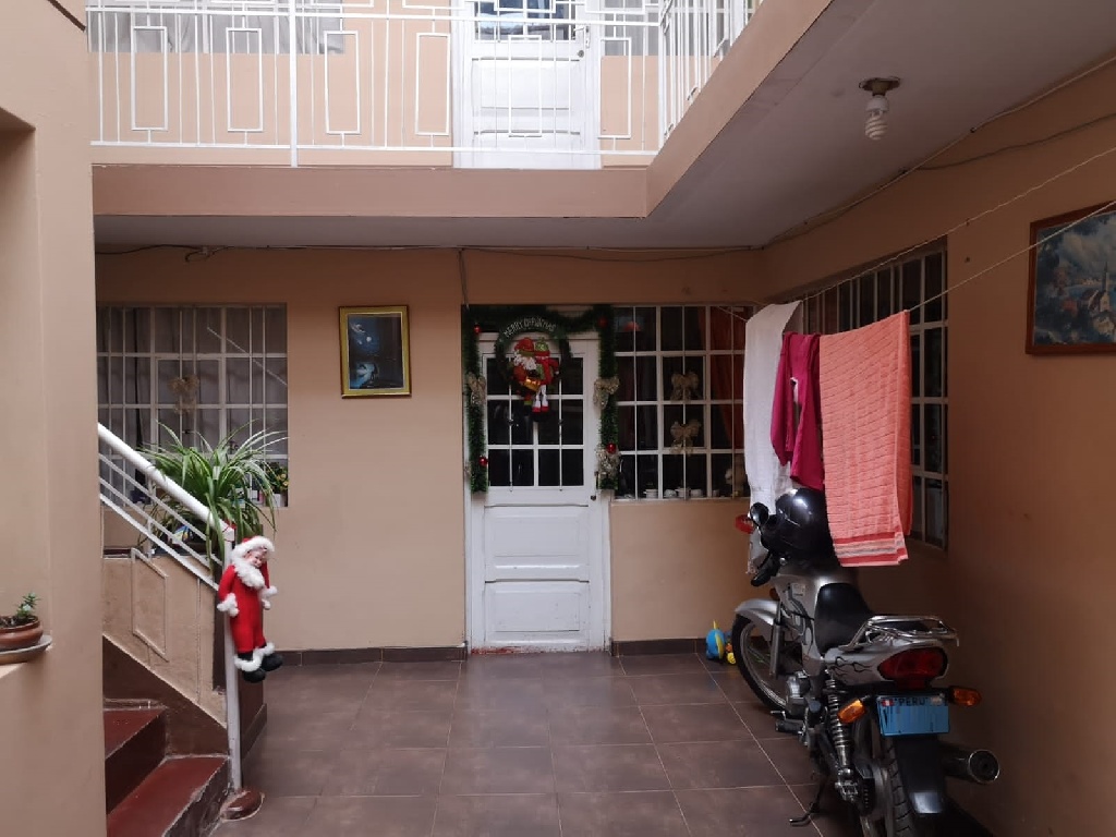 CC Muquiyauyo
