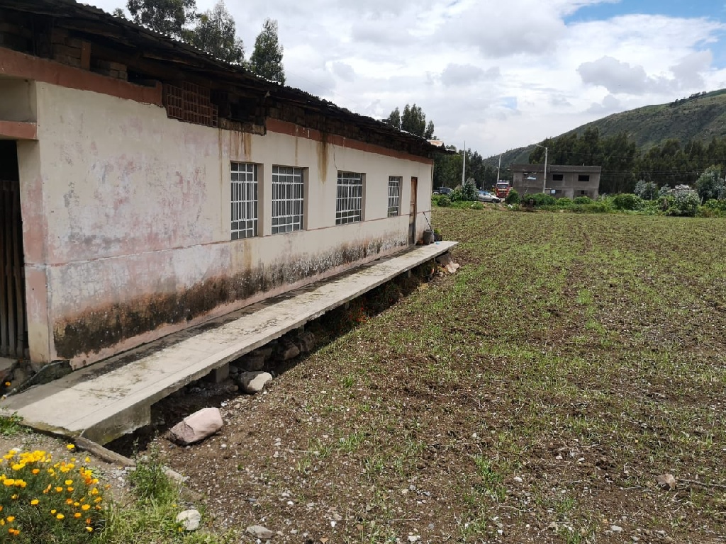 CC Muquiyauyo