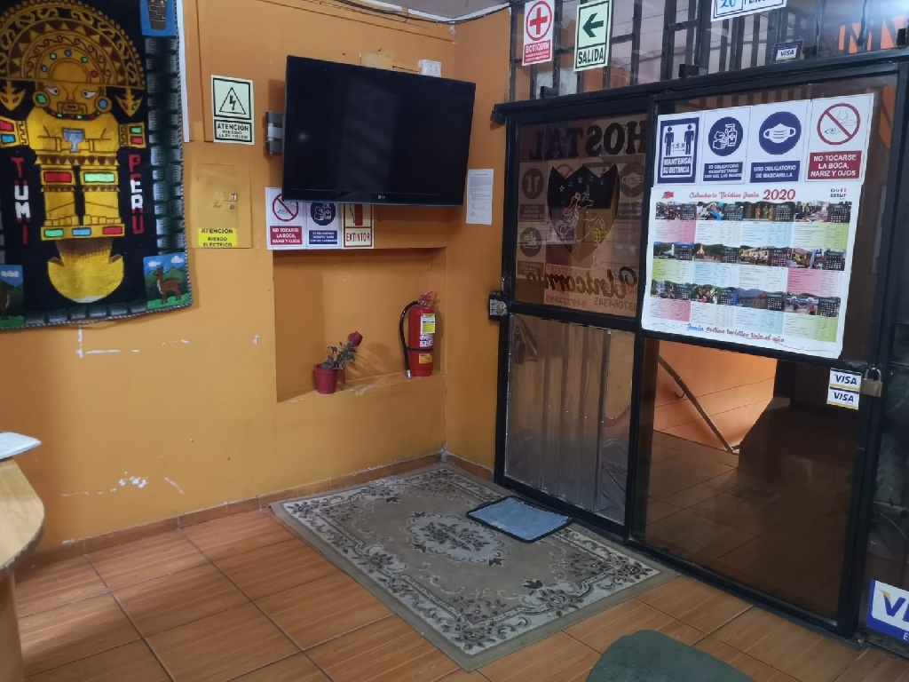CC Muquiyauyo