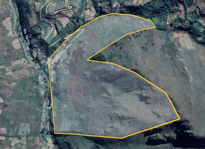 CC Muquiyauyo