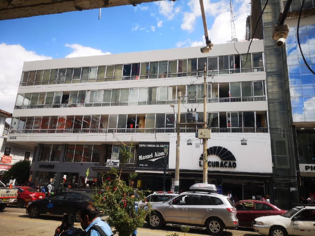 CC Muquiyauyo