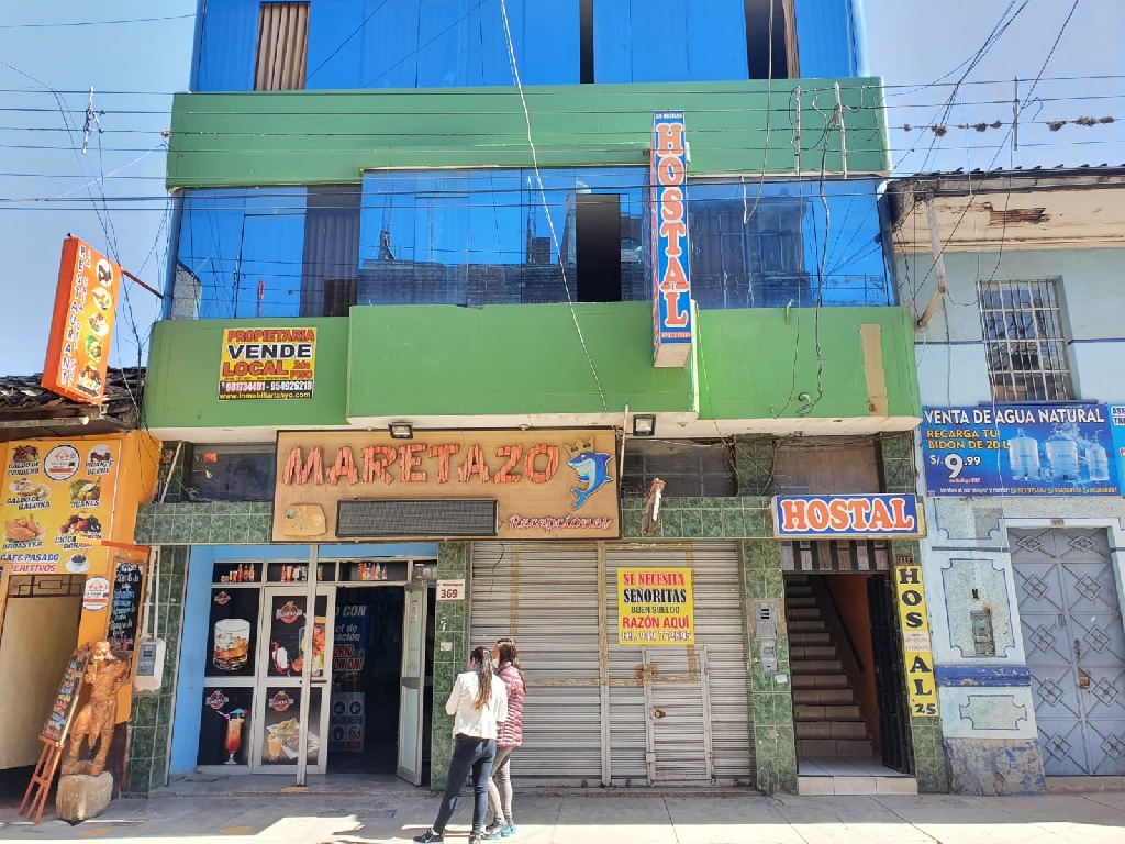 CC Muquiyauyo