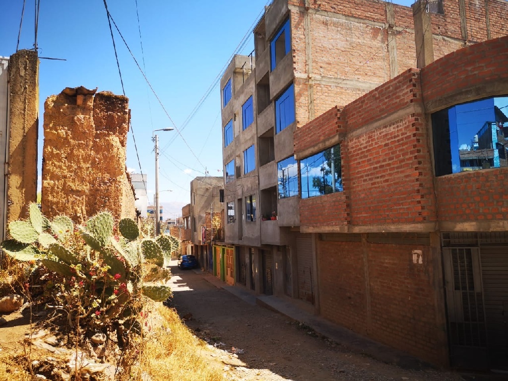 CC Muquiyauyo