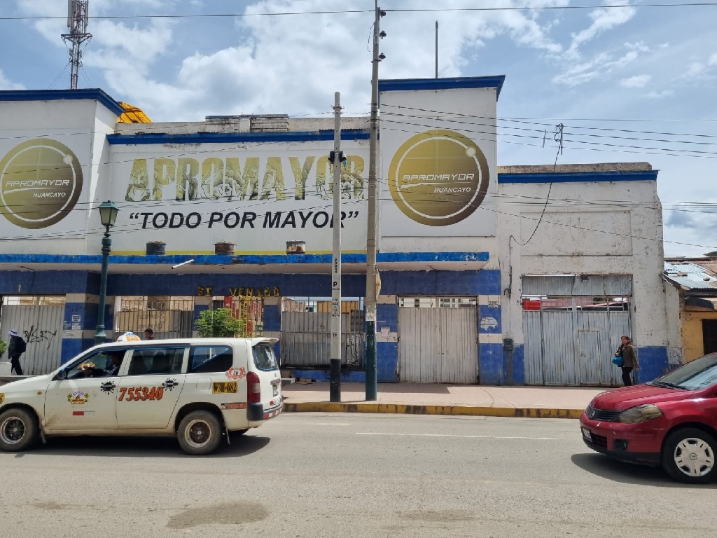 CC Muquiyauyo