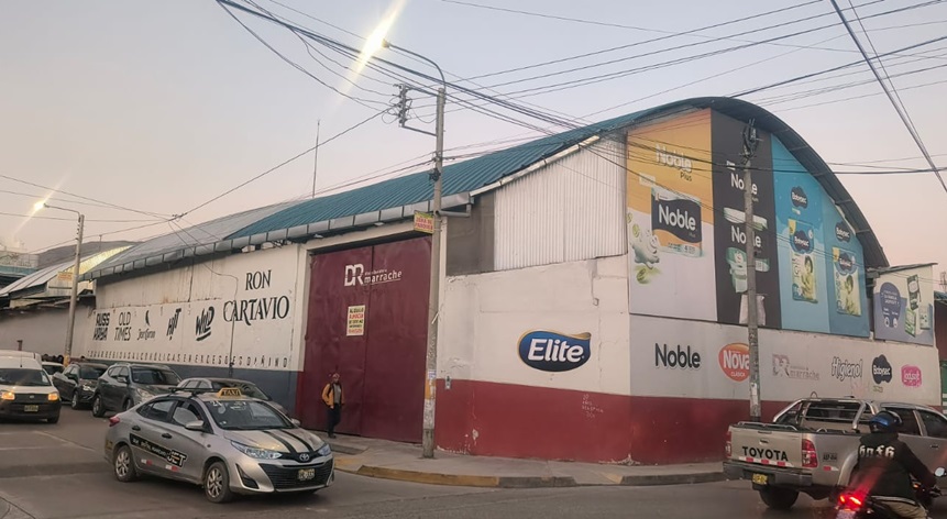 Desierto
