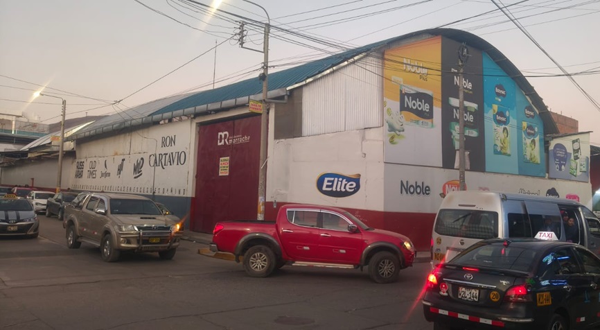 CC Muquiyauyo