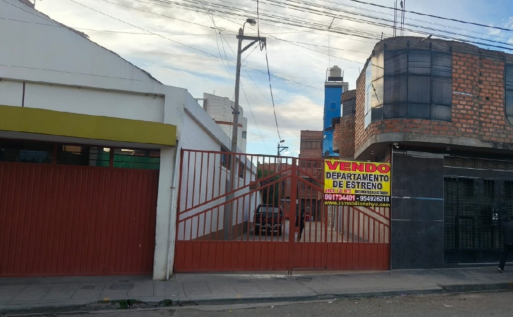 Desierto