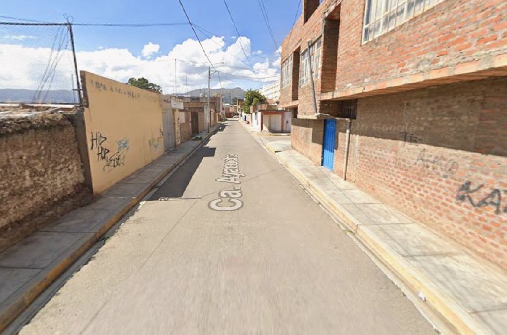 CC Muquiyauyo