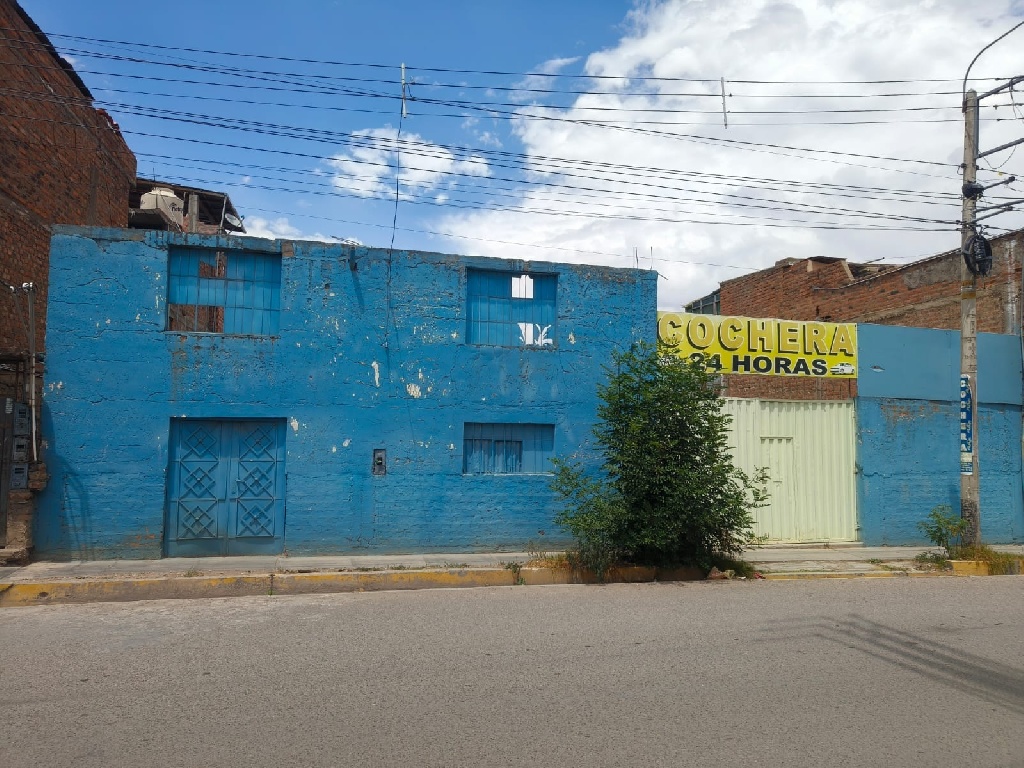 CC Muquiyauyo