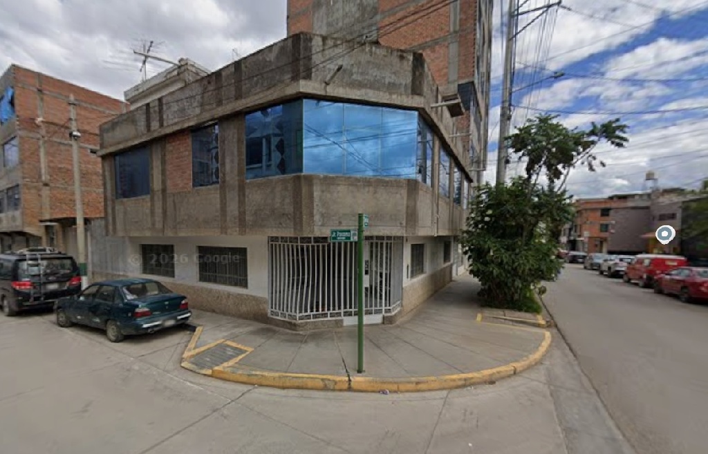 CC Muquiyauyo