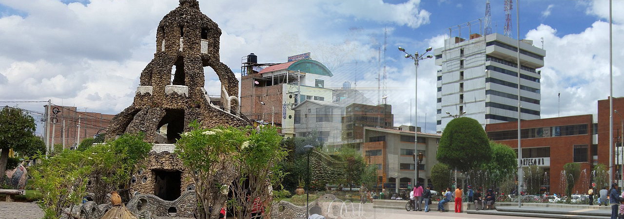paisaje